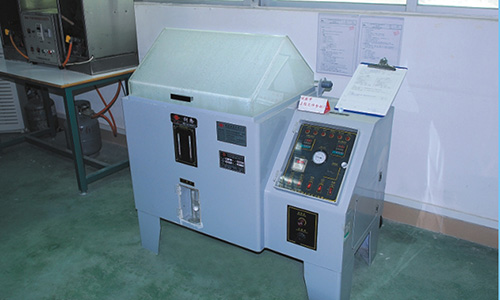 鹽霧測試機(jī)
