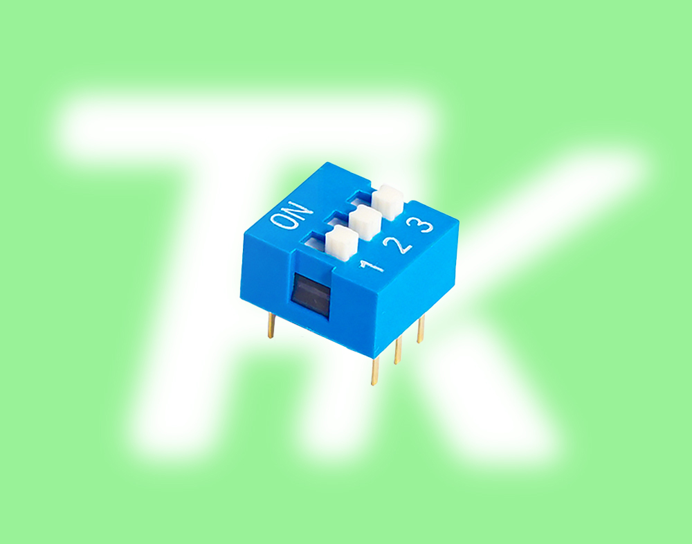 撥碼開(kāi)關(guān) 27