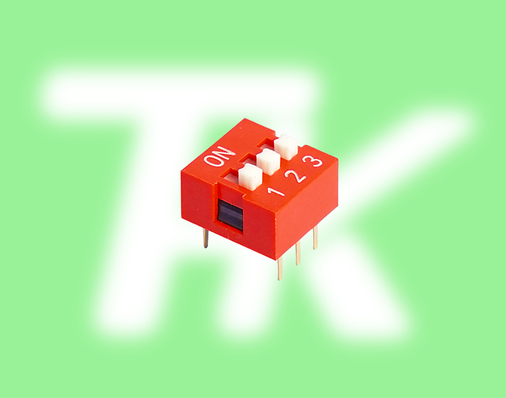 撥碼開(kāi)關(guān) 28